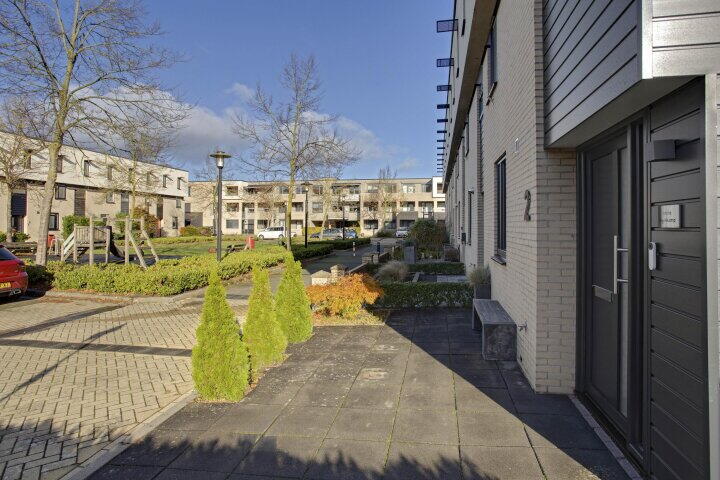 Foto 13 - Emsdettenplein 2, Hengelo