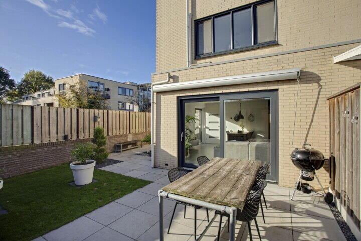 Foto 47 - Emsdettenplein 2, Hengelo