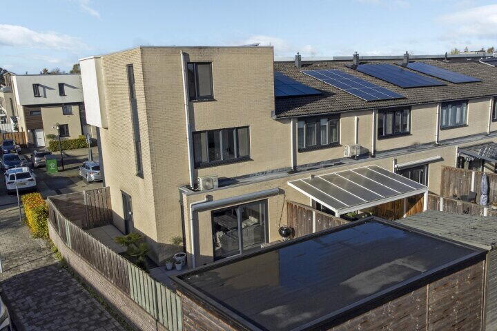 Foto 6 - Emsdettenplein 2, Hengelo