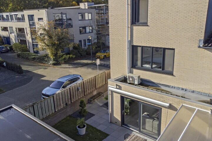 Foto 54 - Emsdettenplein 2, Hengelo