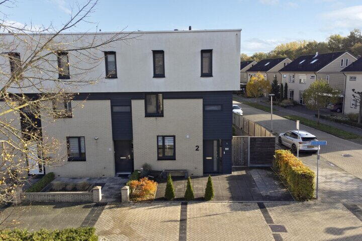 Foto 55 - Emsdettenplein 2, Hengelo