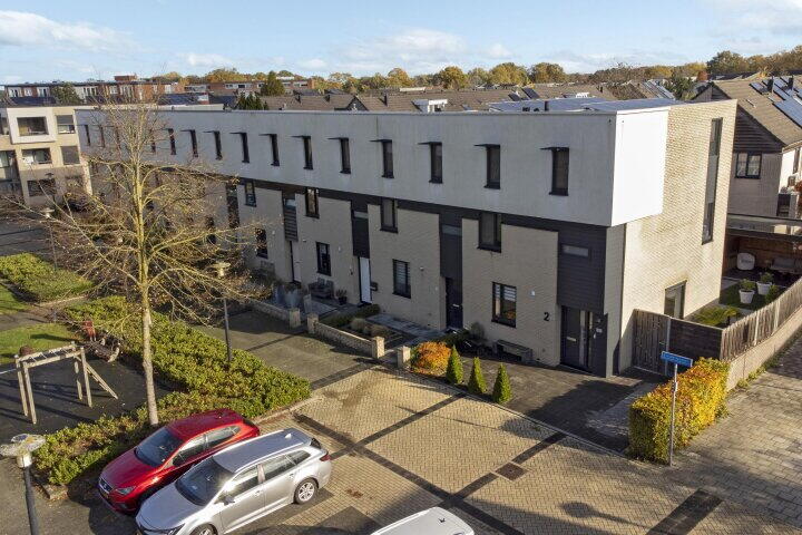 Foto 56 - Emsdettenplein 2, Hengelo