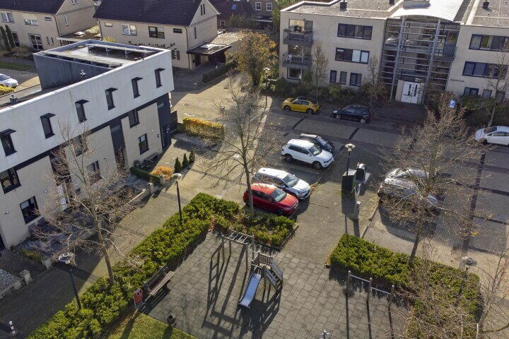 Foto 57 - Emsdettenplein 2, Hengelo