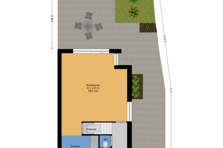 Foto 59 - Emsdettenplein 2, Hengelo