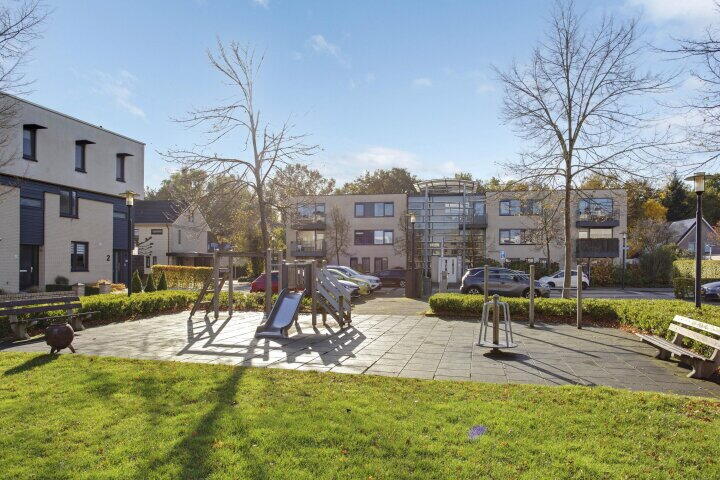 Foto 7 - Emsdettenplein 2, Hengelo