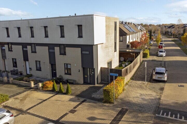 Foto 8 - Emsdettenplein 2, Hengelo