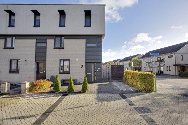 Foto 9 - Emsdettenplein 2, Hengelo