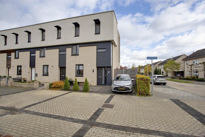 Foto 10 - Emsdettenplein 2, Hengelo