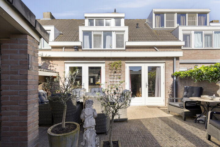 Foto 25 – Enargietdijk 10, Roosendaal