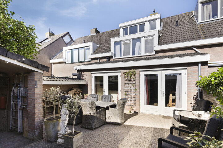 Foto 26 – Enargietdijk 10, Roosendaal