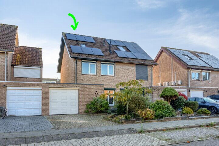 Foto 1 - Enclaveberg 100, Roosendaal