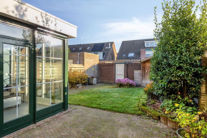 Foto 22 - Enclaveberg 100, Roosendaal