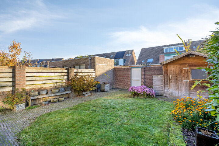 Foto 23 - Enclaveberg 100, Roosendaal