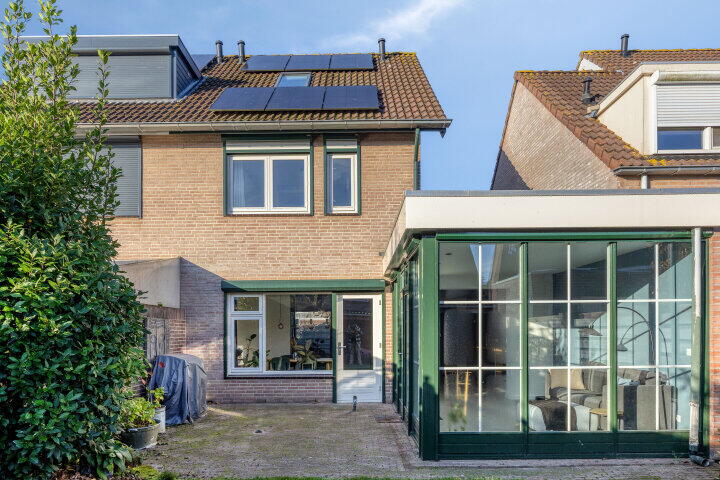 Foto 24 - Enclaveberg 100, Roosendaal