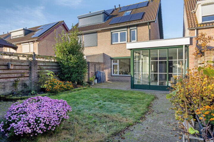 Foto 25 - Enclaveberg 100, Roosendaal