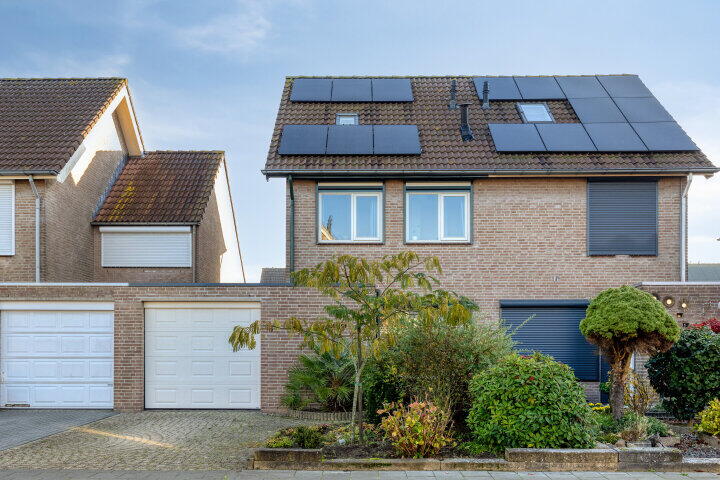 Foto 28 - Enclaveberg 100, Roosendaal