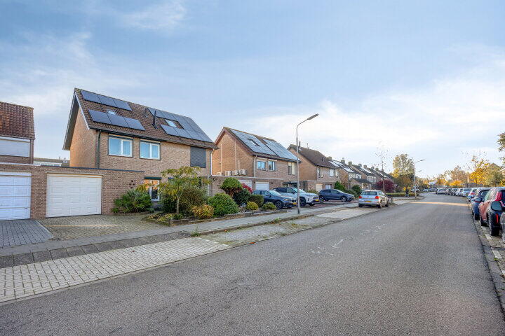 Foto 29 - Enclaveberg 100, Roosendaal