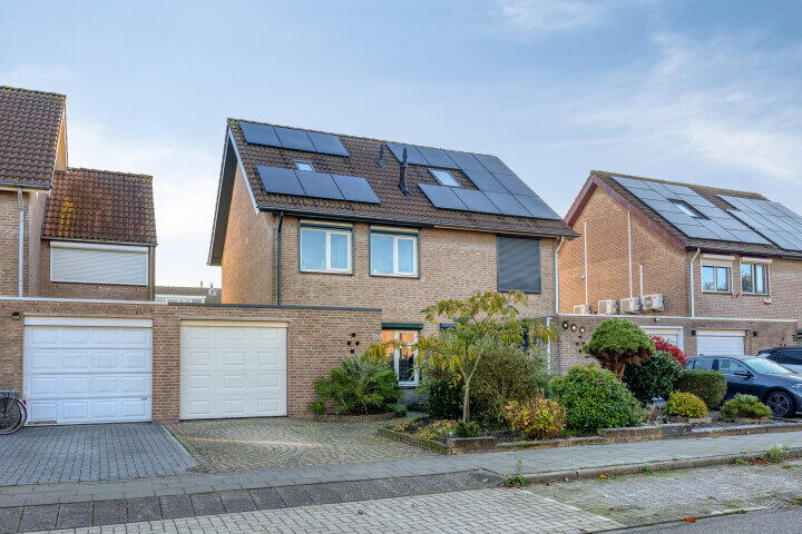 Foto 30 - Enclaveberg 100, Roosendaal