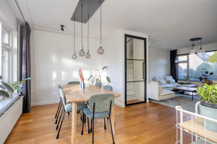 Foto 8 - Enclaveberg 100, Roosendaal