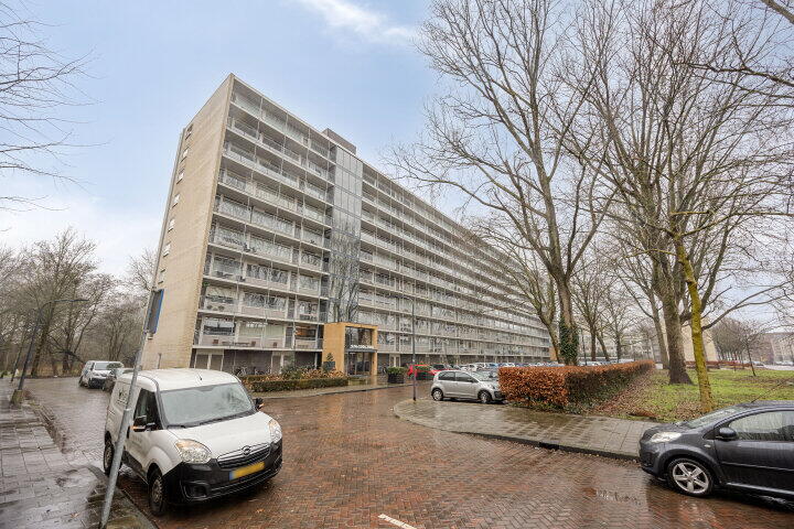 Foto 1 - Engelandlaan 1022, Haarlem