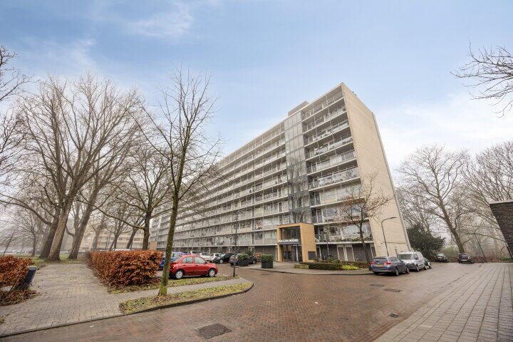 Foto 2 - Engelandlaan 1022, Haarlem