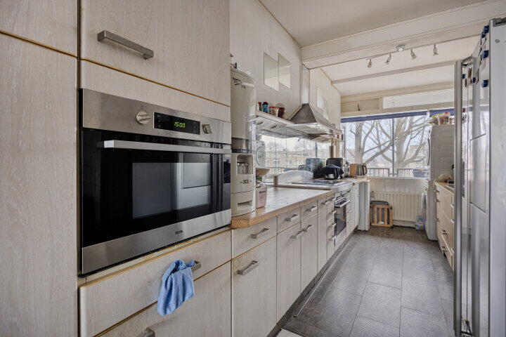 Foto 11 - Engelandlaan 1022, Haarlem