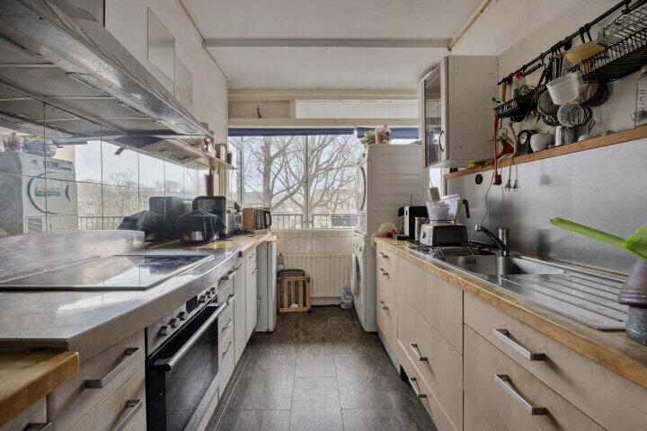 Foto 12 - Engelandlaan 1022, Haarlem