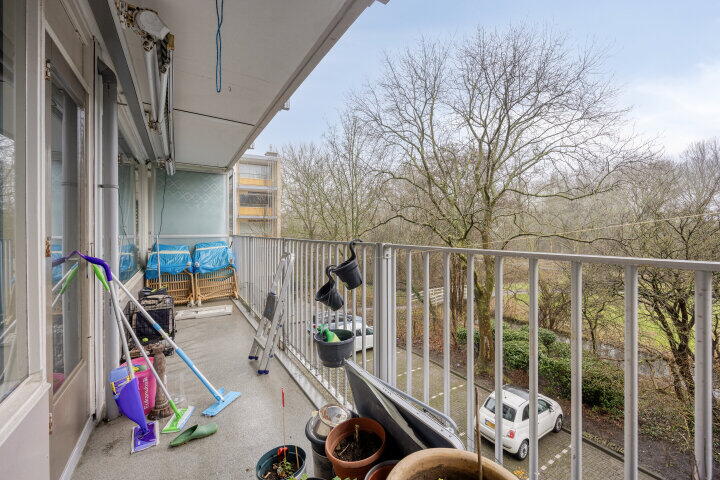 Foto 19 - Engelandlaan 1022, Haarlem