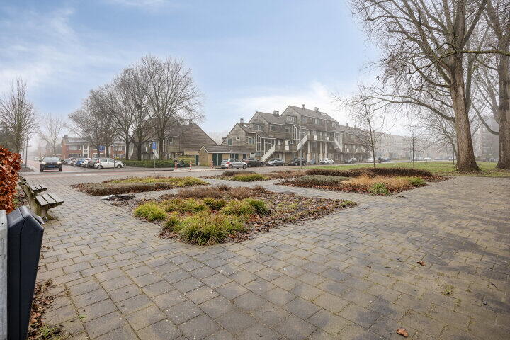 Foto 20 - Engelandlaan 1022, Haarlem