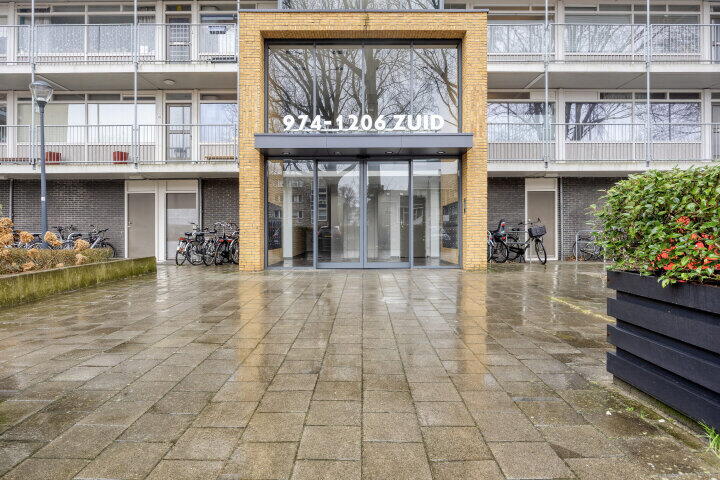 Foto 3 - Engelandlaan 1022, Haarlem