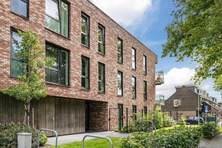 Foto 1 - Engelandlaan 123 L, Haarlem