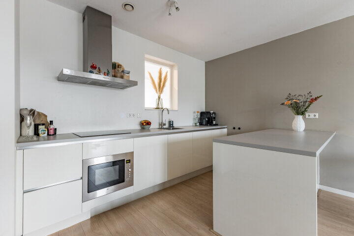 Foto 14 - Engelandlaan 123 L, Haarlem