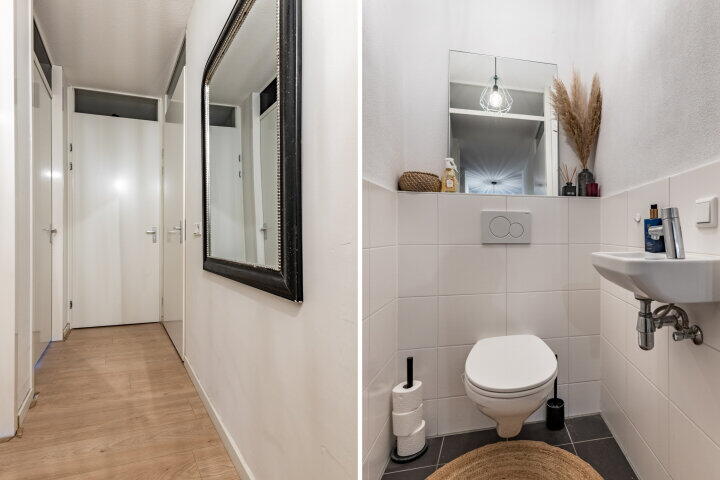 Foto 24 - Engelandlaan 123 L, Haarlem