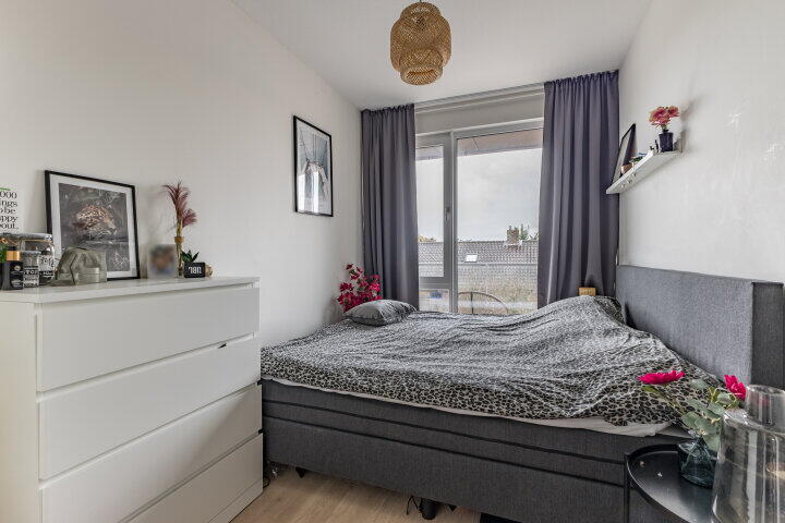 Foto 25 - Engelandlaan 123 L, Haarlem