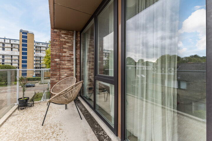 Foto 29 - Engelandlaan 123 L, Haarlem