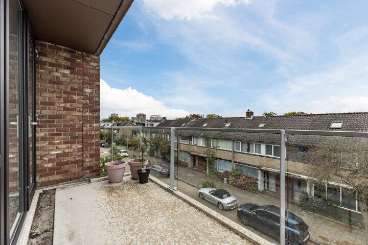 Foto 30 - Engelandlaan 123 L, Haarlem