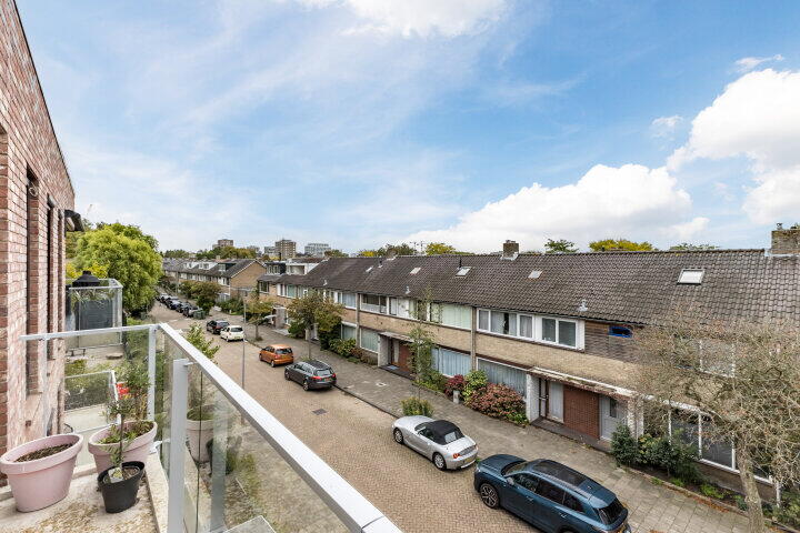 Foto 31 - Engelandlaan 123 L, Haarlem