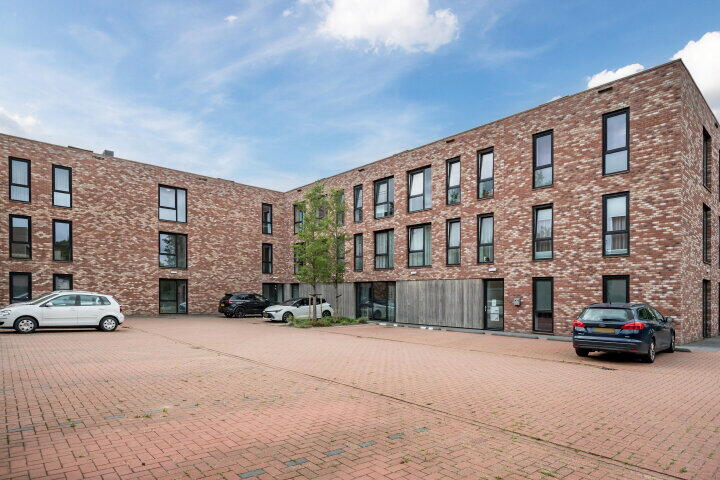 Foto 33 - Engelandlaan 123 L, Haarlem