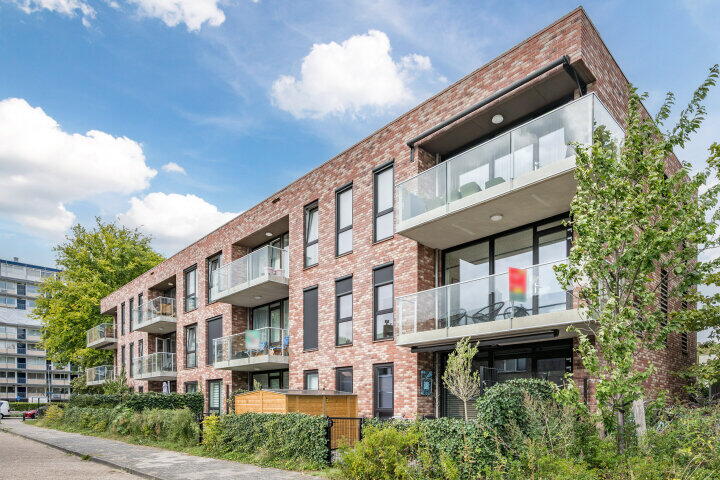 Foto 35 - Engelandlaan 123 L, Haarlem