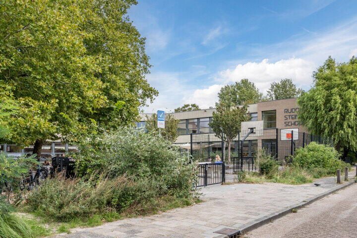 Foto 36 - Engelandlaan 123 L, Haarlem