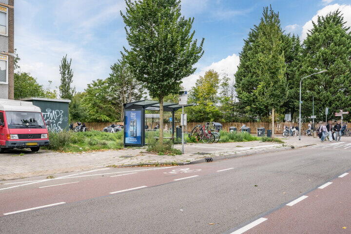 Foto 37 - Engelandlaan 123 L, Haarlem