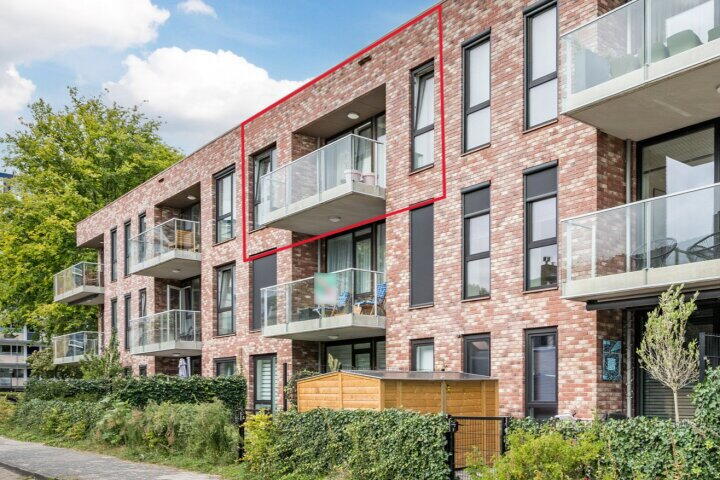 Engelandlaan 123 L, Haarlem