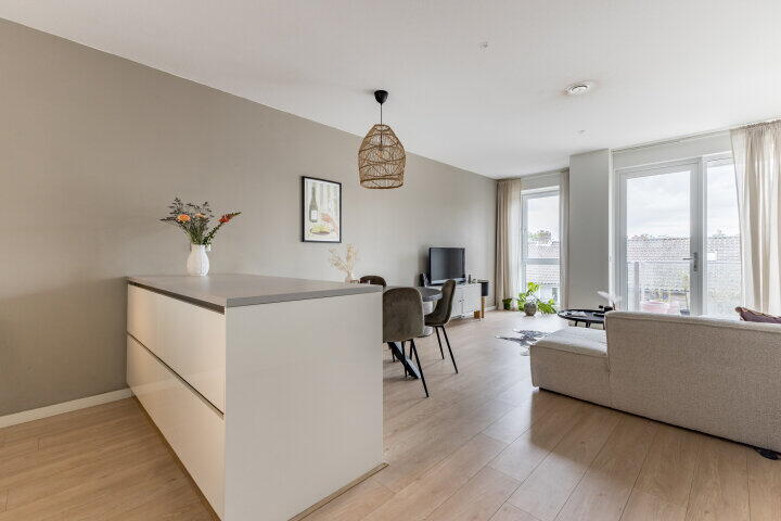 Foto 2 - Engelandlaan 123 L, Haarlem