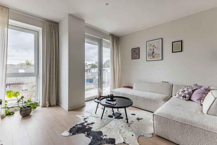 Foto 11 - Engelandlaan 123 L, Haarlem