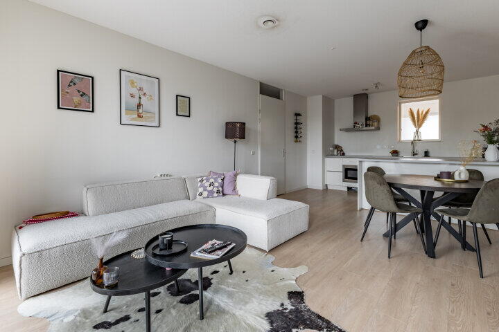 Foto 12 - Engelandlaan 123 L, Haarlem