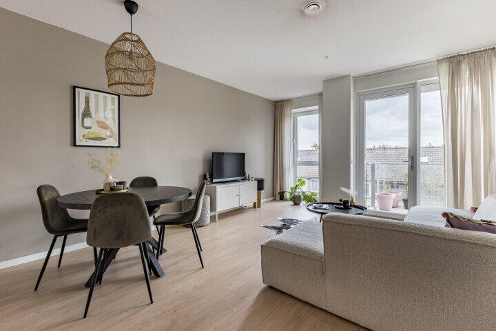 Foto 13 - Engelandlaan 123 L, Haarlem