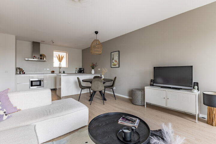 Foto 3 - Engelandlaan 123 L, Haarlem