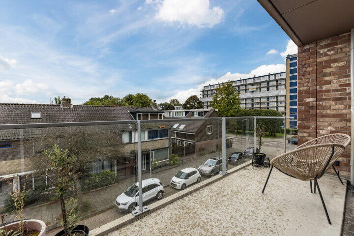 Foto 28 - Engelandlaan 123 L, Haarlem