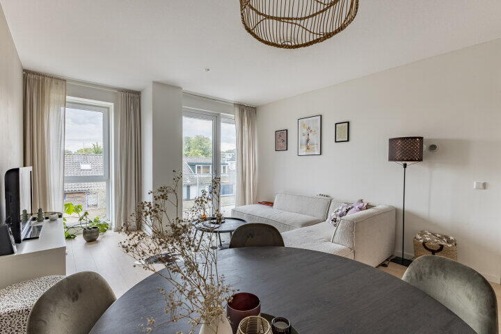 Foto 4 - Engelandlaan 123 L, Haarlem