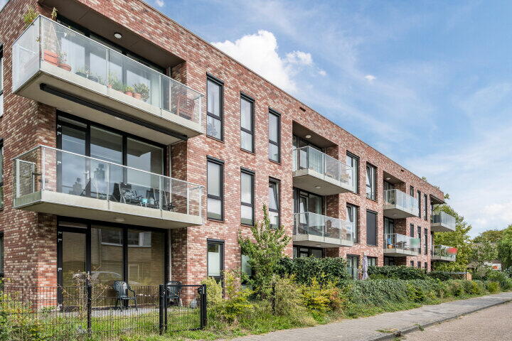 Foto 35 - Engelandlaan 123 L, Haarlem